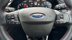 Ford Fiesta 1.0 EcoBoost Hybrid mHEV 155 ST-Line X Edition 5dr Petrol Hatchback